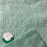 Hot Selling Wool Nylon  Coating fabric For  Coat ,Dress,Suit,White color Wool coating 4024208 Mohair Fabric